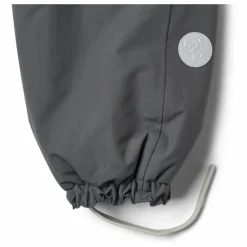 Enfant Wheat Combinaisons|Robes, Combinaisons|Salopette de Ski Sal Fibres Recyclées |