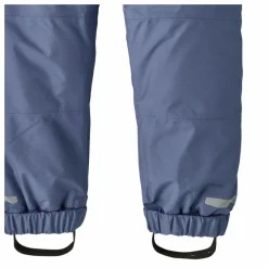 Enfant Patagonia Robes, Combinaisons|Salopette de Ski Snow Pile Fibres Recyclées | Lilas