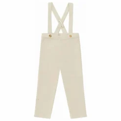 Donsje Salopette Deno Coton Bio |