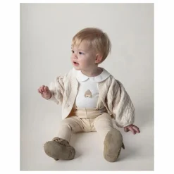 Donsje Salopette Deno Coton Bio |