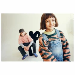 Enfant Main Story Salopette Droite |