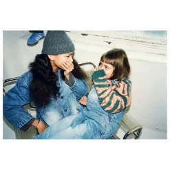 Enfant Main Story Salopette Droite |