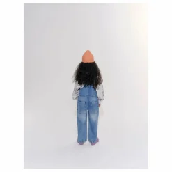 Enfant Main Story Salopette Droite |