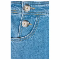 Femme Maria de la Orden Salopette Duke Denim |