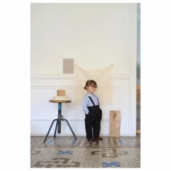 1+ in the family Salopette Elke | Bleu marine Outlet