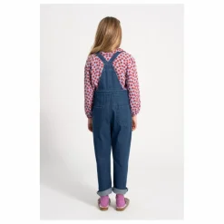 New Piupiuchick Salopette en Jean | Bleu marine