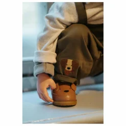 Hot Donsje Salopette Lewes | Vert olive