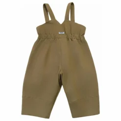 Hot Donsje Salopette Lewes | Vert olive