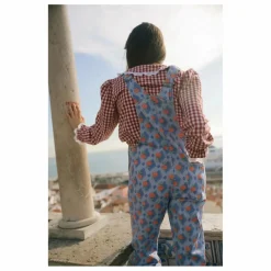 Femme Favorite People Robes, Combinaisons|Salopette Liberdade - Collection Femme |