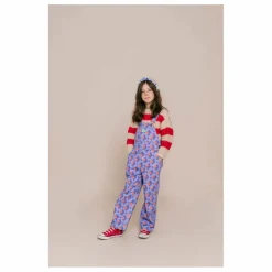 Enfant Favorite People Robes, Combinaisons|Salopette Liberdade |