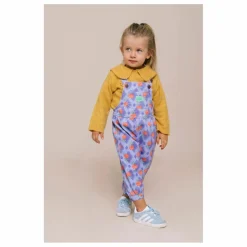 Favorite People Salopette Liberdade Mini | Violet