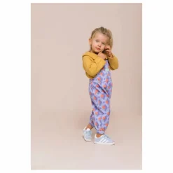 Favorite People Salopette Liberdade Mini | Violet