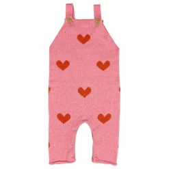 Bayiri Bodies, Combinaisons|Combinaisons Et Bodies|Salopette Lovely Coton Bio |