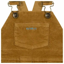 Bonton Salopette Micare Velours Côtelé |