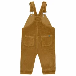 Bonton Salopette Micare Velours Côtelé |