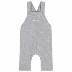 Petit Bateau Bodies, Combinaisons|Combinaisons Et Bodies|Salopette Molletonnée |