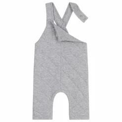 Petit Bateau Bodies, Combinaisons|Combinaisons Et Bodies|Salopette Molletonnée |