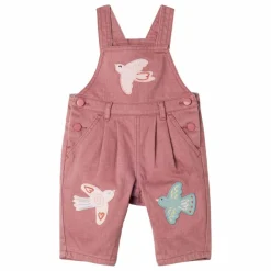 Stella McCartney Kids Salopette Oiseaux |