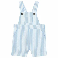 Tartine et Chocolat Bodies, Combinaisons|Bodies, Combinaisons|Salopette Rayée |