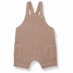 1+ in the family Salopette Roman | Vieux Rose