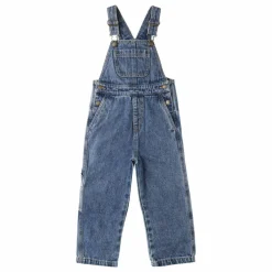 Enfant Rylee + Cru Salopette Utility |