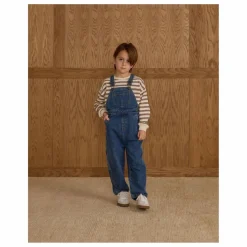 Enfant Rylee + Cru Salopette Utility |