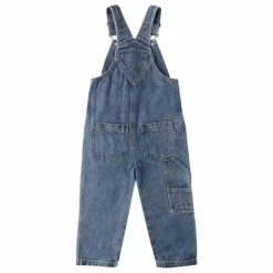 Enfant Rylee + Cru Salopette Utility |