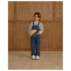 Enfant Rylee + Cru Salopette Utility |