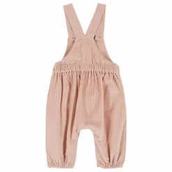 Emile et Ida Salopette Velours |