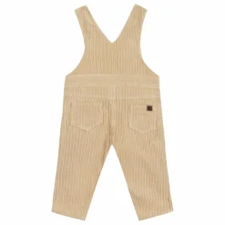Enfant Tartine et Chocolat Salopette Velours Côtelé |