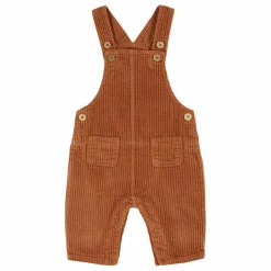 Emile et Ida Bodies, Combinaisons|Bodies, Combinaisons|Salopette Velours Côtelé |