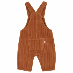 Emile et Ida Bodies, Combinaisons|Bodies, Combinaisons|Salopette Velours Côtelé |