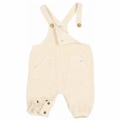 Búho Salopette Velours Côtelé |