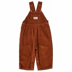 Enfant Goldie + Ace Combinaisons|Bodies, Combinaisons|Salopette Velours Côtelé |