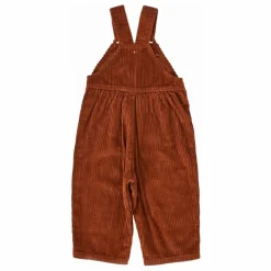 Enfant Goldie + Ace Combinaisons|Bodies, Combinaisons|Salopette Velours Côtelé |