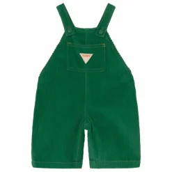 Tinycottons Salopette Velours Côtelé |