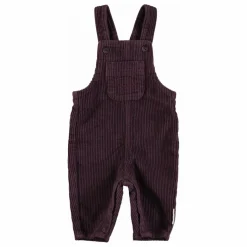 Piupiuchick Bodies, Combinaisons|Combinaisons Et Bodies|Salopette Velours Côtelé Bébé |