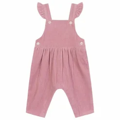 Enfant Tartine et Chocolat Combinaisons Et Bodies|Bodies, Combinaisons|Salopette Velours Côtelé Volants |