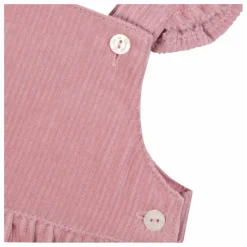 Enfant Tartine et Chocolat Combinaisons Et Bodies|Bodies, Combinaisons|Salopette Velours Côtelé Volants |