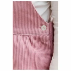 Enfant Tartine et Chocolat Combinaisons Et Bodies|Bodies, Combinaisons|Salopette Velours Côtelé Volants |