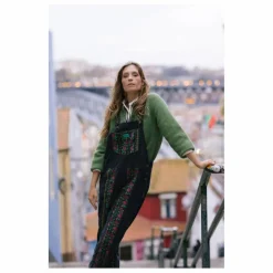 Best Favorite People Salopette Viana - Collection Femme | Noir