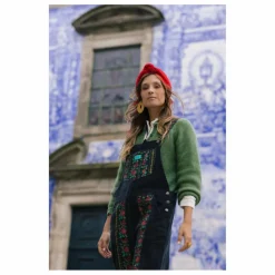 Best Favorite People Salopette Viana - Collection Femme | Noir