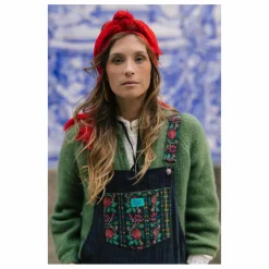 Best Favorite People Salopette Viana - Collection Femme | Noir