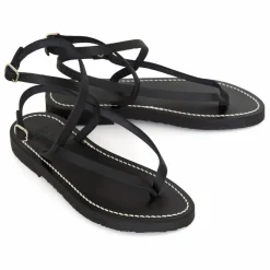 Femme K.Jacques Sandales, Espadrilles|Sandales Abako Pulit |