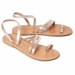 Femme Théluto Sandales, Espadrilles|Sandales Agatha - Collection Femme |