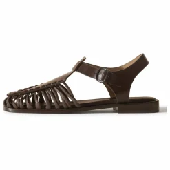 Hot Hereu Sandales Alaro | Marron