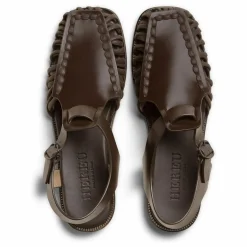 Hot Hereu Sandales Alaro | Marron