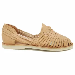 Femme Mapache Sandales Alegre |