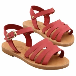 Enfant Théluto Sandales, Espadrilles|Sandales Alienor |