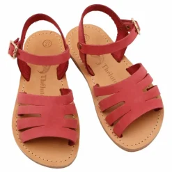 Enfant Théluto Sandales, Espadrilles|Sandales Alienor |